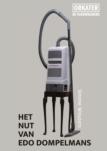 Het nut van Edo Dompelmans