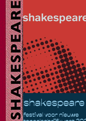 NIEUW: Shakespeares