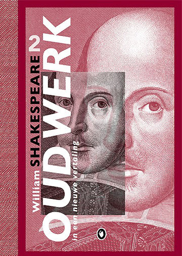 Oud werk2_Shakespeare_Ap Zijlstra_1