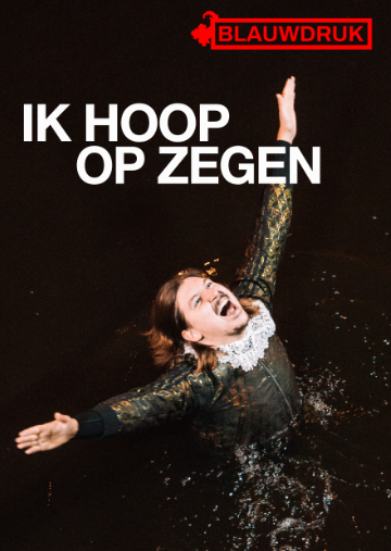 Ik hoop op zegen