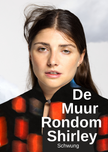 De muur rondom Shirley