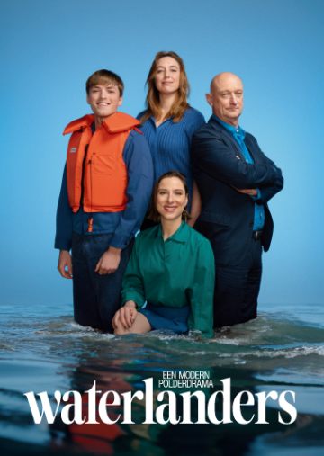 Waterlanders