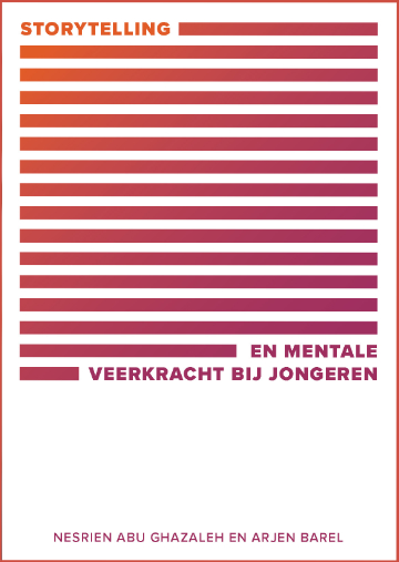 Storytelling en mentale veerkracht bij jongeren