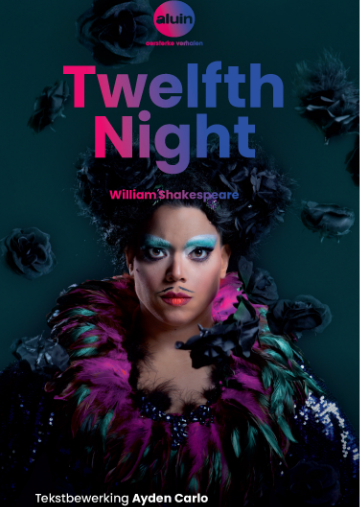 Twelfth night_Aluin Twelfth night_Aluin