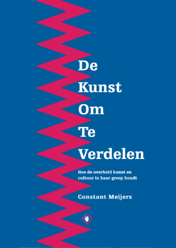 De kunst om te verdelen