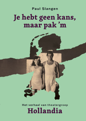 Je hebt geen kans, maar pak ‘m