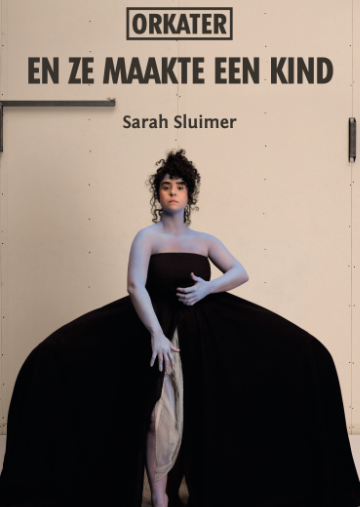 En ze maakte een kind