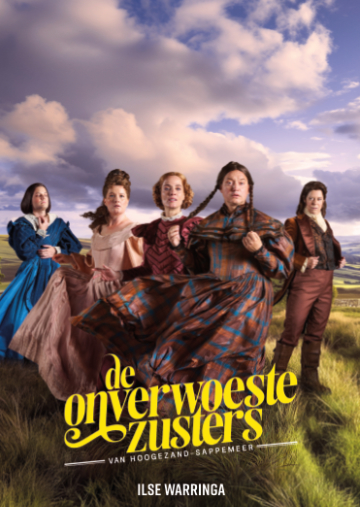 De onverwoeste zusters_Ilse Warringa_4