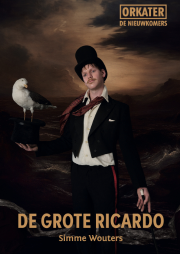 De Grote Ricardo_Simme Wouters_Orkater