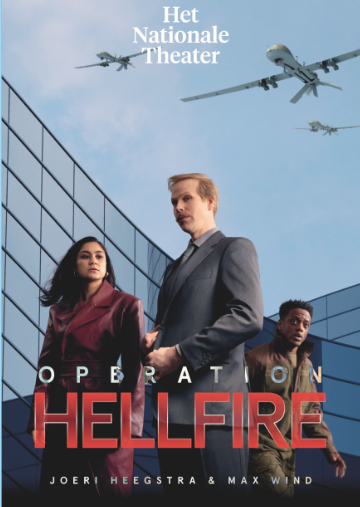 Operation Hellfire