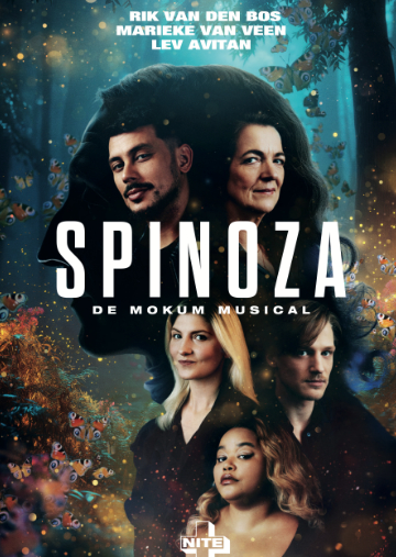 SPINOZA_de mokum musical_Rik van den Bos_NITE_Bostheater